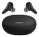 STREETZ True Wireless Stereo in-ear, dual earbuds, charge case, black