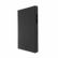 INSMAT Insmat Exclusive Flip Case - Vikbart fodral för surfplatta - polykarbonat,  narvat läder - svart - för Samsung Galaxy Tab A7
