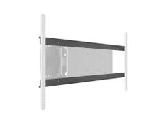 Multibrackets M Extender Kit Tilt & Turn - monteringskomponent - for flatpanel - svart