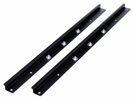 Multibrackets M Extender Kit Tilt & Turn - monteringskomponent - for flatpanel - svart (7350022734043)