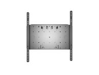 Multibrackets M VESA Super Slim Tilt & Turn - monteringssett - for flatpanel - svart (7350022734036)