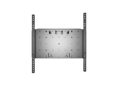 Multibrackets M VESA Super Slim Tilt & Turn - monteringssett - for flatpanel - svart (7350022734036)