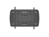 Multibrackets M VESA Super Slim Tilt & Turn - monteringssett - for flatpanel - svart (7350022734036)