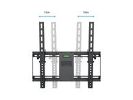 Multibrackets M Universal Tilt Wallmount veggfeste for 26-46" - max 75 kg - VESA 200x100 200x200 300x200 300x300 400x200 400x400 (7350022734012)