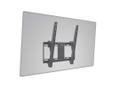 MULTIBRACKETS M Universal Tilt Wallmount Black Medium (7350022734012)