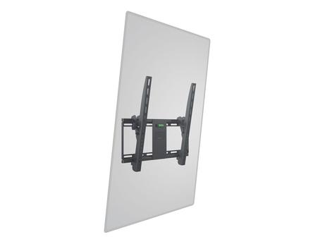 Multibrackets M Universal Tilt Wallmount veggfeste for 26-46" - max 75 kg - VESA 200x100 200x200 300x200 300x300 400x200 400x400 (7350022734012)