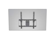 Multibrackets M Universal Tilt Wallmount veggfeste for 26-46" - max 75 kg - VESA 200x100 200x200 300x200 300x300 400x200 400x400 (7350022734012)
