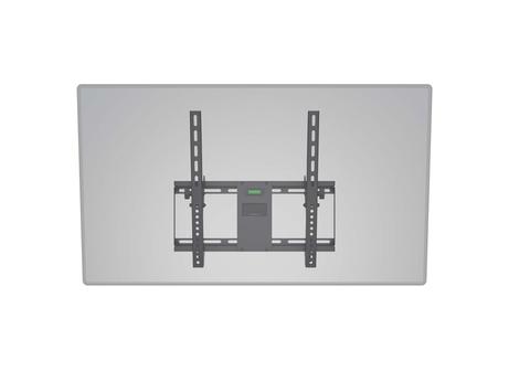 Multibrackets M Universal Tilt Wallmount veggfeste for 26-46" - max 75 kg - VESA 200x100 200x200 300x200 300x300 400x200 400x400 (7350022734012)