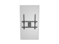 Multibrackets M Universal Tilt Wallmount veggfeste for 26-46" - max 75 kg - VESA 200x100 200x200 300x200 300x300 400x200 400x400 (7350022734012)