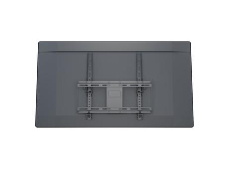 Multibrackets M Universal Tilt Wallmount veggfeste for 26-46" - max 75 kg - VESA 200x100 200x200 300x200 300x300 400x200 400x400 (7350022734012)