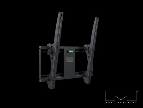 Multibrackets M Universal Tilt Wallmount veggfeste for 26-46" - max 75 kg - VESA 200x100 200x200 300x200 300x300 400x200 400x400 (7350022734012)