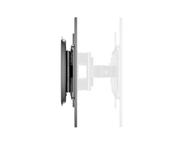 Multibrackets M VESA Super Slim Tilt & Turn - monteringssett - for flatpanel - svart (7350022734036)