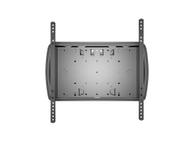 Multibrackets M VESA Super Slim Tilt & Turn - monteringssett - for flatpanel - svart (7350022734036)