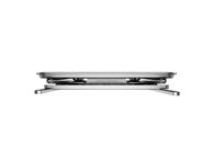 Multibrackets M VESA Super Slim Tilt & Turn - monteringssett - for flatpanel - svart (7350022734036)