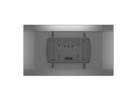 Multibrackets M VESA Super Slim Tilt & Turn - monteringssett - for flatpanel - svart (7350022734036)