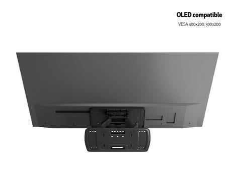 MULTIBRACKETS M VESA Super Slim Tilt & Turn (7350022734036)