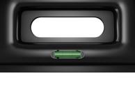 Multibrackets M VESA Super Slim Tilt & Turn - monteringssett - for flatpanel - svart (7350022734036)