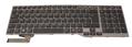 FUJITSU - KEYBOARD 10KEY BLACK W/