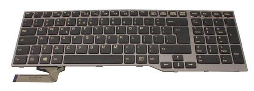FUJITSU - KEYBOARD 10KEY BLACK W/ (FUJ:CP691056-XX)