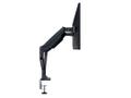 MULTIBRACKETS M Deskmount Spring Dual Black (7350073733286)