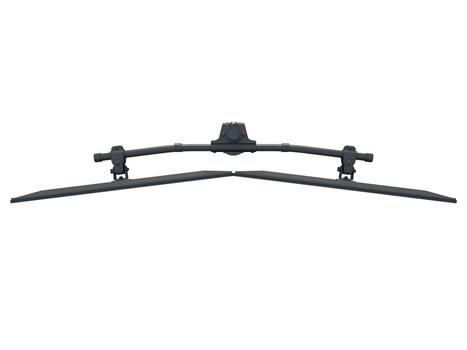 MULTIBRACKETS M Deskmount Basic Dual (7350073733309)