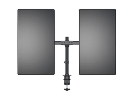 MULTIBRACKETS M Deskmount Basic Dual (7350073733309)