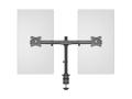 MULTIBRACKETS M Deskmount Basic Dual (7350073733309)