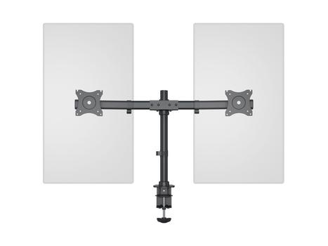 MULTIBRACKETS M Deskmount Basic Dual (7350073733309)