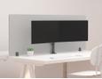 MULTIBRACKETS M Deskmount Basic Dual (7350073733309)