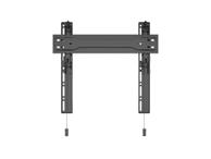 Multibrackets M VESA Wallmount Super Slim Fixed 400 MAX - veggfeste (7350073735556)