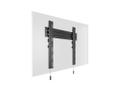 MULTIBRACKETS M VESA Wallmount Super Slim Fixed 400 MA (7350073735556)