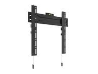 Multibrackets M VESA Wallmount Super Slim Fixed 400 MAX - veggfeste (7350073735556)