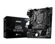 MSI H310M PRO-VDH PLUS LGA1151-v2 2xDDR4 VGA/DVI/HDMI mATX