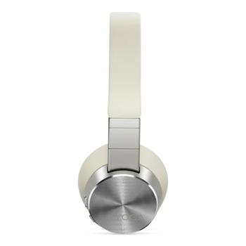 LENOVO Yoga Active Noise Cancellation Headphones-ROW (OC)(RDKK) (GXD0U47643)