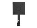 MULTIBRACKETS M Deskmount XL Black Desk mount for LCD display- screen size: 37"-55" (7350105210129)