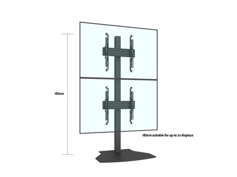 MULTIBRACKETS M Pro Series - Column 180cm (7350105210266)