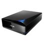 ASUS BW-12D1S-U External 12X Blu-Ray writer USB 3.0, Win + Mac Compatible