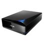 ASUS BW-16D1X-U BLACK EXT 12X BLURAY WRITER USB 3.0 EXT