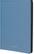 DBRAMANTE1928 iPad (2020) Tokyo foliodeksel (nightfall blue) Magnetisk lukkemekanisme og stativfunksjon, for 8 og 7 generasjon iPad 10,2"