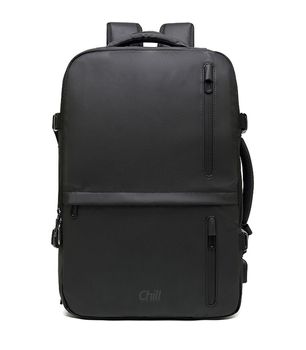 CHILL-INNOVATION Fusion 17” Computertaske og rygsæk i ét (Fusion)