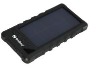 Sandberg Active Outdoor Solar Powerbank 16000