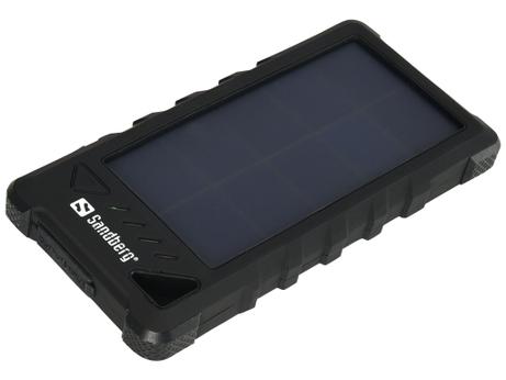 Sandberg Active Outdoor Solar Powerbank 16000 (420-35)