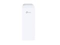 TP-LINK 5 GHz 300 Mbps 13 dBi Outdoor CPE Port: 1 10/100 Mbps Shielded Ethernet Port SPEED: 300 Mbps at 5 GHz FEATURE: 13 dBi,  10+ km,  IPX5 Weatherproof,   Passive PoE,  MAXtream TDMA,  Centralized Managemen (CPE510)