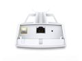 TP-LINK 5 GHz 300 Mbps 13 dBi Outdoor CPE Port: 1 10/100 Mbps Shielded Ethernet Port SPEED: 300 Mbps at 5 GHz FEATURE: 13 dBi,  10+ km,  IPX5 Weatherproof,   Passive PoE,  MAXtream TDMA,  Centralized Managemen (CPE510)