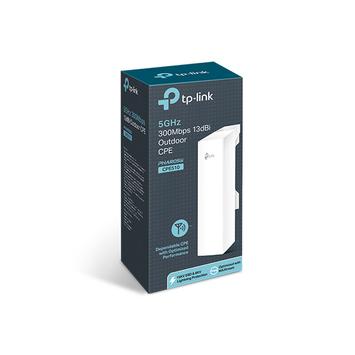 TP-Link CPE510 - trådløst tilgangspunkt - Wi-Fi (CPE510)