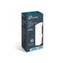 TP-LINK 5 GHz 300 Mbps 13 dBi Outdoor CPE Port: 1 10/100 Mbps Shielded Ethernet Port SPEED: 300 Mbps at 5 GHz FEATURE: 13 dBi,  10+ km,  IPX5 Weatherproof,   Passive PoE,  MAXtream TDMA,  Centralized Managemen (CPE510)