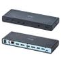 I-TEC USB 3.0 / USB-C / Thunderbolt  (CADUA4KDOCKPDL)