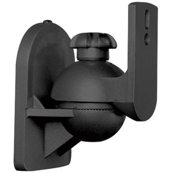 TECHLY Pair Speakers Wall Brackets  (ICA-SP-SS28)