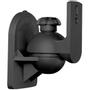 TECHLY Pair Speakers Wall Brackets 