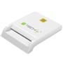 TECHLY Compact /Writer Usb2.0 White 